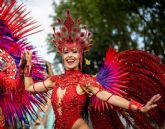 The ShowRoom Mag sella un acuerdo para llevar los Carnavales de Canarias al Carnaval de Notting Hill