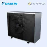 Daikin lanza sus bombas de calor con refrigerante natural R-290: mxima eficiencia energtica en 2025