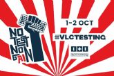 VLCTESTING 2025 reunir en Valencia a la comunidad tester con Mayoristas Informtica como media partner