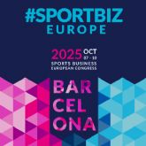 SPORTBIZ EUROPE vuelve a Barcelona consolidado como el punto de encuentro de la industria deportiva