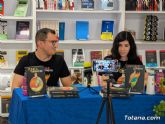 Eloy Cerón presenta en Totana sus libros Púnica granatum y Dimocarpus longan - 14 Eloy Cerón presenta en Totana sus libros Púnica granatum y Dimocarpus longan - 14