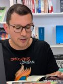 Eloy Cerón presenta en Totana sus libros Púnica granatum y Dimocarpus longan - 19 Eloy Cerón presenta en Totana sus libros Púnica granatum y Dimocarpus longan - 19
