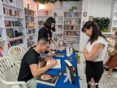 Eloy Cerón presenta en Totana sus libros Púnica granatum y Dimocarpus longan - 21 Eloy Cerón presenta en Totana sus libros Púnica granatum y Dimocarpus longan - 21