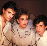 BMG celebra el 7 de septiembre publicando obras icnicas de Mecano por primera vez en digital