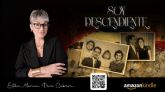 Estela Marina publica un libro sobre la dispora espanola y la nacionalidad espanola por descendencia