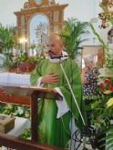 Celebración del cumpleaños de la Virgen María, en la Ermita de La Huerta de Totana - 5 Celebración del cumpleaños de la Virgen María, en la Ermita de La Huerta de Totana - 5