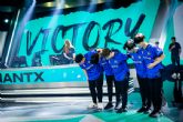 A dos victorias de los Worlds de League of Legends: GIANTX se mide a Fnatic tras arrasar a BDS