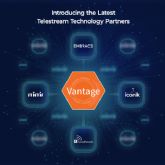 Telestream ampla el ecosistema Vantage
