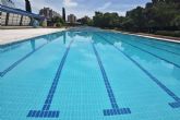 Pool Tiger Europe aporta eficiencia y sostenibilidad a las piscinas pblicas