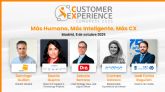 CX Congress regresa con ms fuerza: el evento clave en innovacin y liderazgo en Experiencia de Cliente