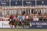 U.S. Polo Assn. se asocia con Ayala Polo Club para la Sotogrande Gold Cup 2025