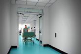 ASSA ABLOY desarrolla soluciones especficas en puertas para hospitales y centros de atencin sanitaria