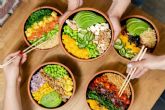 Urban Poke estar en el Coca-Cola Music Experience con un men exclusivo gluten free