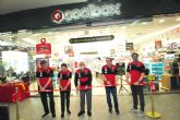 Coolbox inaugura su primera tienda en Guadalajara y anuncia ambicioso plan de expansin en Mxico