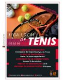 Mula presenta el Programa de Actividades Deportivas 2025-2026