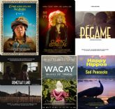 El Festival Internacional de Cine el ojO cojo adelanta parte de su 21 edicin con seis ttulos iberoamericanos