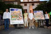 Arte, cultura y tradición protagonizan la presentación del cartel de la Feria de Alhama 2025 Arte, cultura y tradición protagonizan la presentación del cartel de la Feria de Alhama 2025