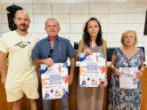 El mircoles 17 de septiembre empieza el Programa de Dinamizacin del Centro Municipal de Personas Mayores, con numerosos y atractivos cursos y talleres para todas las necesidades