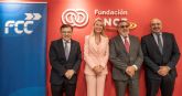FCC renueva su compromiso con Fundacin ONCE y llegar a las 1.200 contratos de personas con discapacidad