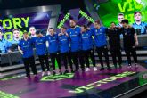 Los 16 mejores en Pars: GIANTX abre fuego en el Mundial de Valorant