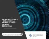 Hctor Manuel Montero Rodrguez recomienda 5 herramientas digitales gratuitas que toda PYME debera usar