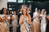 Eva Mara Hernndez Ramos, coronada Miss Belleza Espana Senior 2025: 'La verdadera belleza es autenticidad, cultura y compromiso'