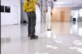 Serviarnau destaca en Valencia por sus pavimentos industriales de resina y revestimientos de alta calidad