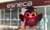 Grupo Esneca Formacin celebra su 12o aniversario con la campana Neca por el mundo