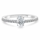 De los anillos de Georgina y Taylor Swift a la joyera Nicols