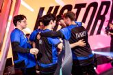 Nuevo ser o no ser para GIANTX, ahora en League of Legends: a ganar a Fnatic con los Worlds en el horizonte