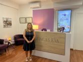 Fincas Eva inaugura sede en Madrid para captar nuevas oportunidades fuera de Cataluna