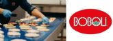 Lantmnnen Unibake adquiere Boboli Benelux reforzando as la categora de salados