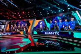 GIANTX dice adis a su oportunidad de ir al Mundial de League of Legends