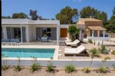 Can Corda; casas vacacionales con alma mediterrnea en la Formentera ms autntica
