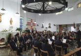 Aprueban convenios con cuatro entidades culturales de Totana para promocionar la formacin y tradicin musical en este municipio durante el ao 2025