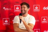 Pablo Alborn anuncia las fechas de la primera fase de su Global Tour