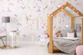 Printodecor propone reinventar el dormitorio infantil como entorno clave en la vuelta al cole