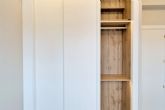 Armarios a medida, la opcin para aprovechar cada espacio del hogar con diseno personalizado