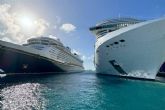 Kruceros.com; Espana encadena otro ano de rcord en cruceros y acelera las reservas de otono-invierno