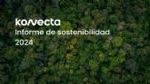 Konecta acelera la transformacin sostenible y el liderazgo en IA, con importantes hitos en estrategia ESG