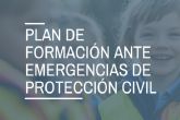 Claves del Plan de Formacin ante Emergencias en Centros Educativos
