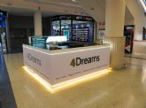 4Dreams se expande hacia nuevas zonas de Espana con su primera apertura en Vigo