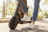 Patinetes elctricos; el impacto social de una movilidad en auge y sus riesgos en la siniestralidad