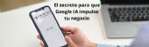 Grupo EIJI explica el secreto para que Google IA impulse una web