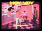 La primera autoescuela que suena en Spotify: hoy-voy lanza una cancin con el grupo Ceda El Paso