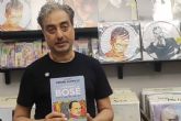Giovanni Verini presenta el libro LABERINTO BOS, un libro exclusivo sobre Miguel Bos