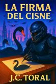 La Firma del Cisne: el thriller que alerta sobre el riesgo de la total dependencia tecnolgica