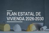 Lneas estratgicas del Plan Estatal de Vivienda 2026-2030