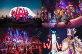 WAH Show; el espacio ms impactante para eventos corporativos celebra su 5a temporada