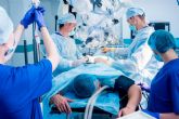 Nuevo sistema de visin lser para ciruga robtica para hacer las operaciones ms seguras